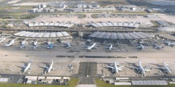 Gobierno presenta rediseño de espacio aéreo para Santa Lucía, Toluca y AICM