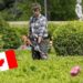 Canadá solicita jardineros mexicanos
