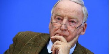 El euro es un error que no durará mucho