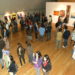 Exposición colectiva de docentes de artes visuales en CEART
