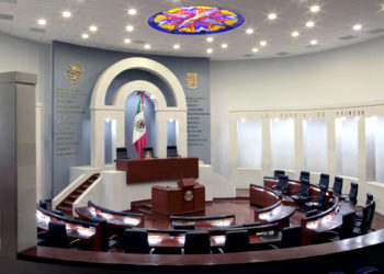 Transparencia y rendición de cuentas prioridades para el Congreso