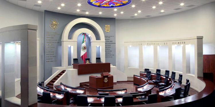 Transparencia y rendición de cuentas prioridades para el Congreso