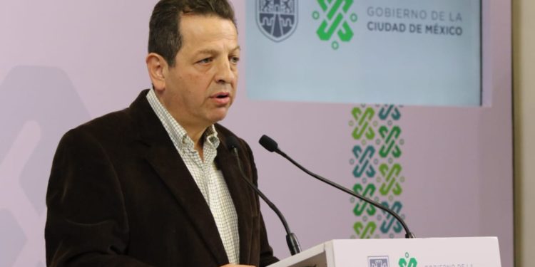 Fadlala apuesta por la reindustrialización en la Ciudad de México