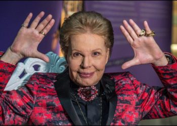 Muere Walter Mercado