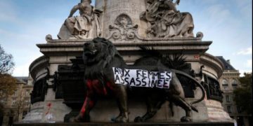 Anuncia Francia nuevas medidas contra la violencia de género