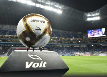 Así serían las semifinales al momento de la Liga MX