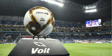 Así serían las semifinales al momento de la Liga MX
