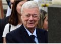 FIFA inhabilita de por vida a Ricardo Teixeira, ex presidente del fútbol brasileño por corrupción