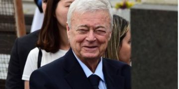 FIFA inhabilita de por vida a Ricardo Teixeira, ex presidente del fútbol brasileño por corrupción