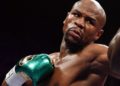 Floyd Mayweather regresará al cuadrilátero en 2020