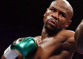 Floyd Mayweather regresará al cuadrilátero en 2020