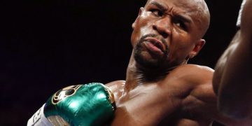 Floyd Mayweather regresará al cuadrilátero en 2020