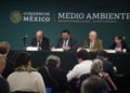Reitera Semarnat el no al Fracking