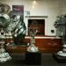 Historia de los talleres plateros de los Ballesteros, en exposición del Museo de El Carmen