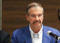 Fox reclama a AMLO que cuide más a Evo Morales que a ex presidentes