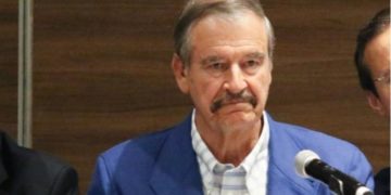 Fox reclama a AMLO que cuide más a Evo Morales que a ex presidentes