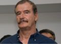 Fox se disculpa por decir  “autista” para insultar a AMLO