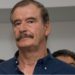 Fox se disculpa por decir  “autista” para insultar a AMLO