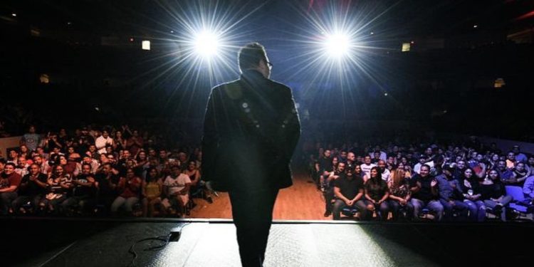 ¡Franco Escamilla se presentará en New York!