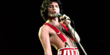Crean app para saber cuán parecido cantás a Freddie Mercury