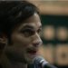 Gael García no se arrepiente de votar por AMLO