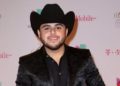 Cancelan concierto de Gerardo Ortiz en México por hacer apología del delito