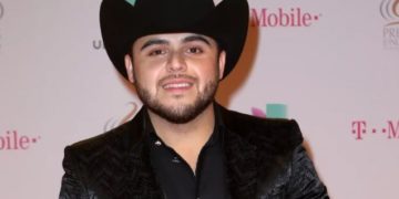 Cancelan concierto de Gerardo Ortiz en México por hacer apología del delito