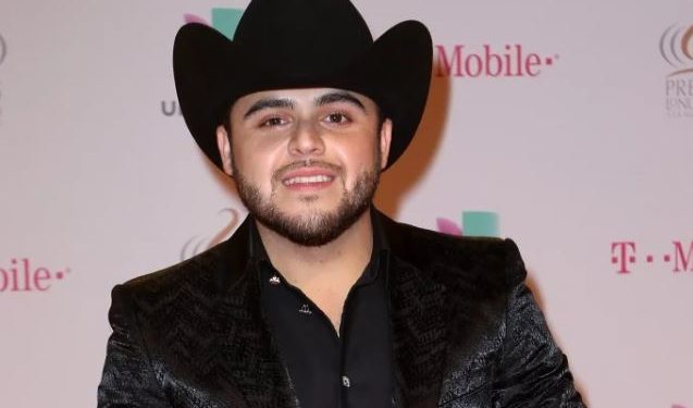 Cancelan concierto de Gerardo Ortiz en México por hacer apología del delito