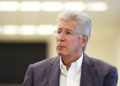 UIF confirma investigación a Gerardo Ruiz Esparza