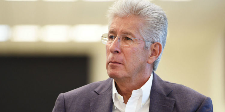 UIF confirma investigación a Gerardo Ruiz Esparza