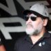 Diego Maradona ‘desheredó’ a su hija por Instagram