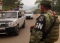 Conflictos entre delincuentes vuelven peligrosas carreteras de México