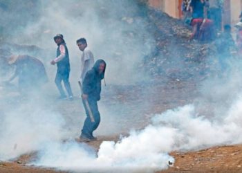 ¿Qué es un golpe de Estado?