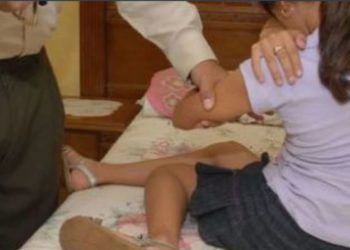 Senado prohíbe castigos corporales para menores