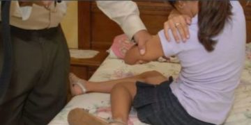 Senado prohíbe castigos corporales para menores