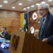 Enrique Graue reelecto como rector de la UNAM