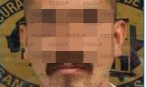 50 años de prisión a violador y secuestrador de madre e hija