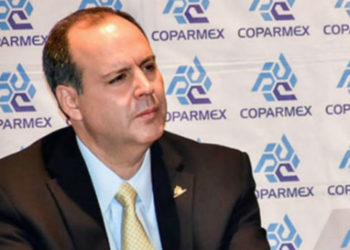 El país necesita crecer al menos al 2.5 o 3 por ciento anual