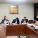 Resalta comisión de hacienda saneamiento para concluir 2019