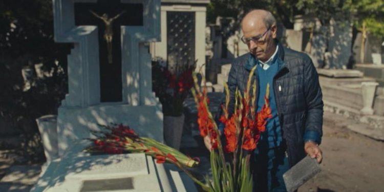 Documental sobre exiliados en México abre Festival de Huelva