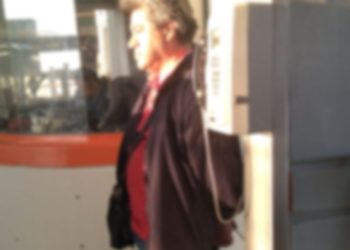 Detienen a hombre que agredió sexualmente a joven en metro CDMX
