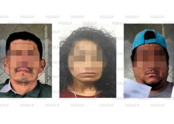 Esclarecen homicidio de octagenaria en Los Magueyes