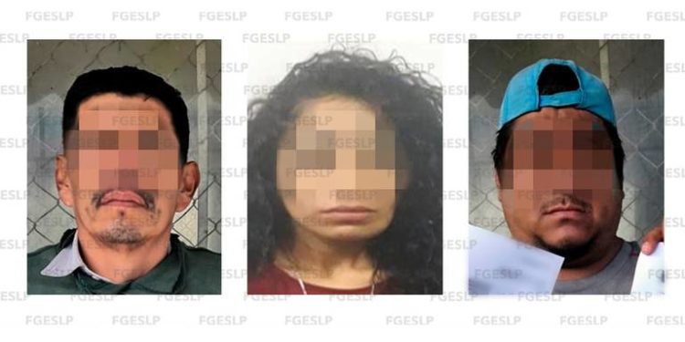 Esclarecen homicidio de octagenaria en Los Magueyes