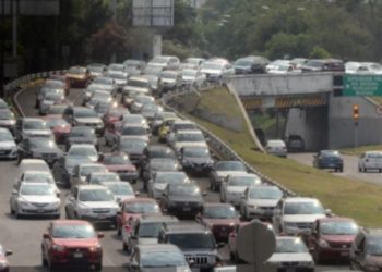 Hoy no circula viernes 22 de noviembre de 2019