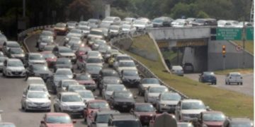 Hoy no circula viernes 22 de noviembre de 2019