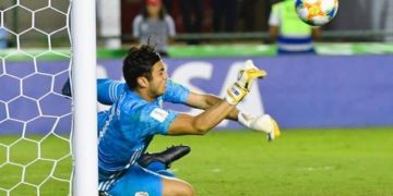 Brasil, favorito ante México en la final del Mundial sub-17