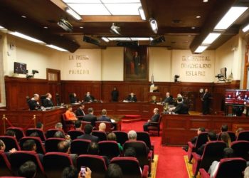 La austeridad no existe en órganos autónomos ni en el Poder Judicial