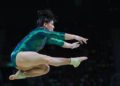 Otorgan a Alexa Moreno el Premio Nacional de Deportes 2019