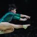 Otorgan a Alexa Moreno el Premio Nacional de Deportes 2019