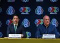 Federación Mexicana de Fútbol investiga al Veracruz